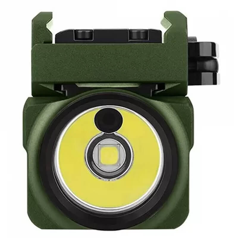 Ліхтар Olight Baldr S green laser OD Green