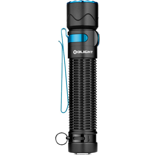Ліхтар Olight Warrior Mini 2 Black
