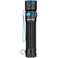 Ліхтар Olight Warrior Mini 2 Black