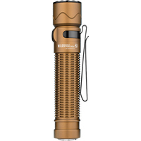 Ліхтар Olight Warrior Mini 2 DT Desert Tan
