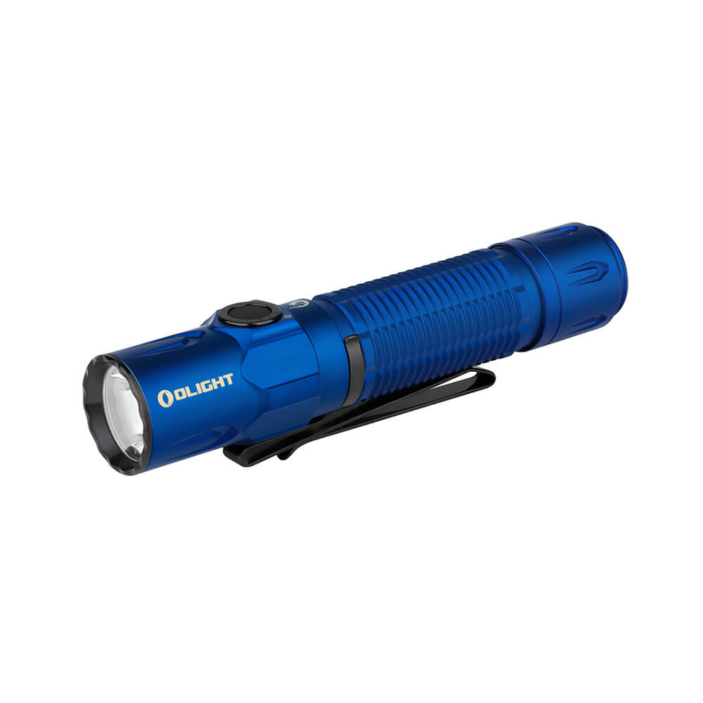 Ліхтар Olight Warrior 3S-Water Limited Edition