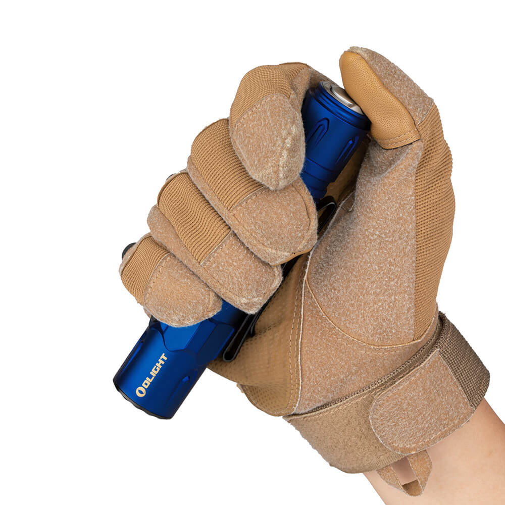 Ліхтар Olight Warrior 3S-Water Limited Edition