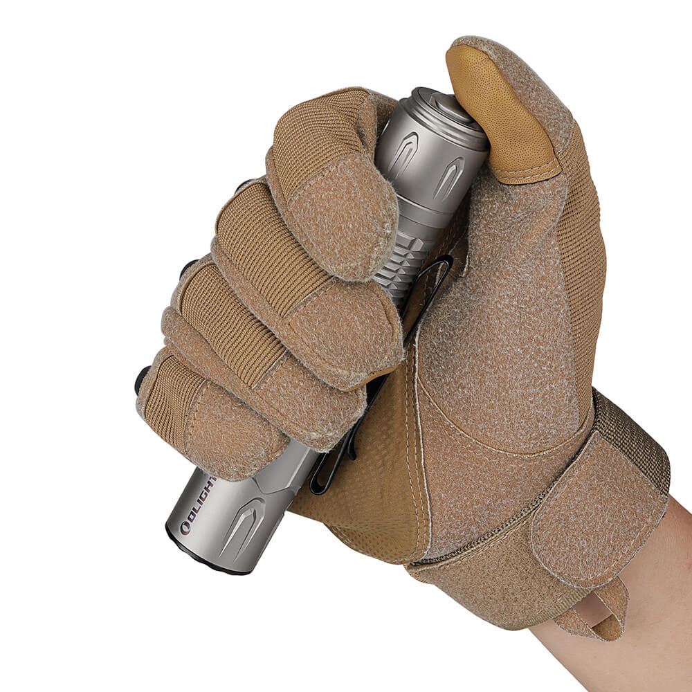 Ліхтар Olight Warrior 3S-Air Limited Edition