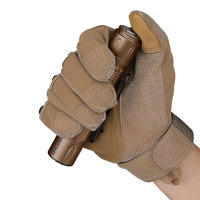 Ліхтар Olight Warrior 3S-Earth Limited Edition