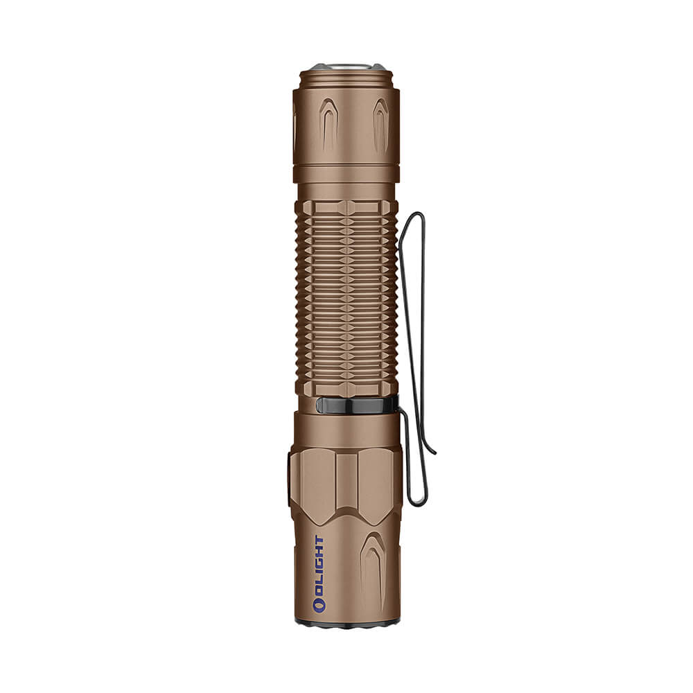 Ліхтар Olight Warrior 3S-Earth Limited Edition
