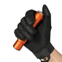 Ліхтар Olight Warrior 3S Orange