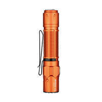 Ліхтар Olight Warrior 3S Orange