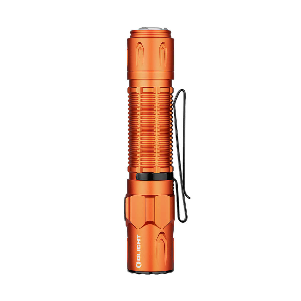 Ліхтар Olight Warrior 3S Orange