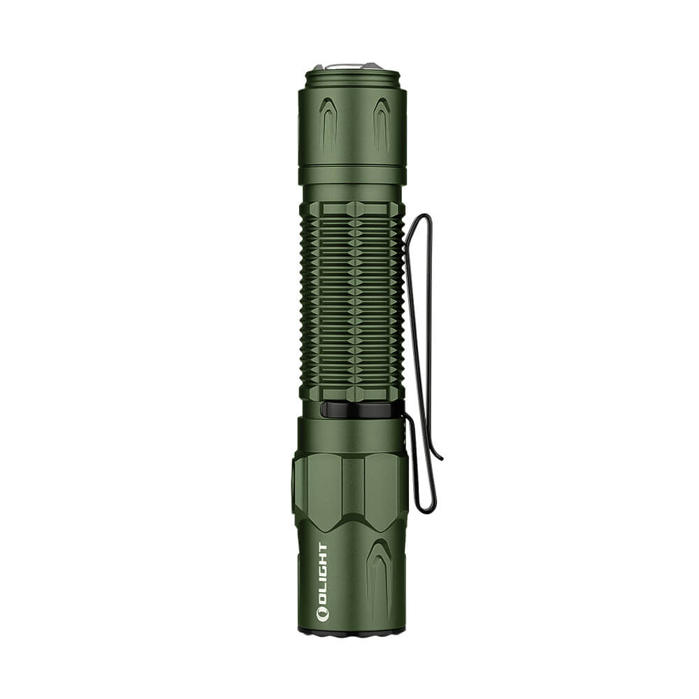 Ліхтар Olight Warrior 3S OD Green