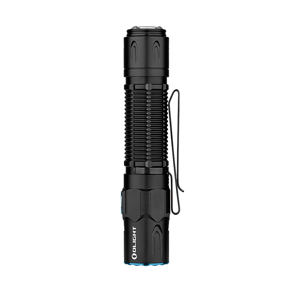 Ліхтар Olight Warrior 3S Black