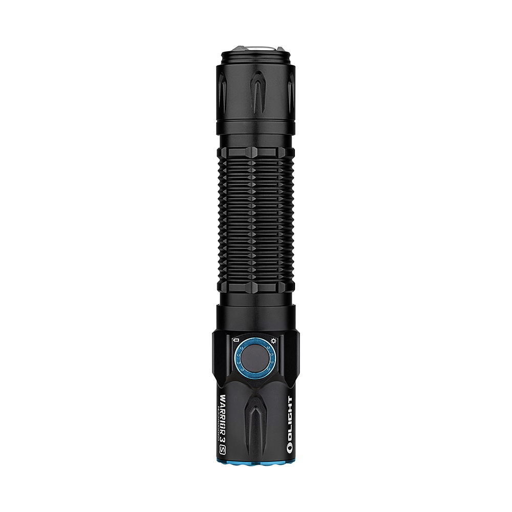 Ліхтар Olight Warrior 3S Black