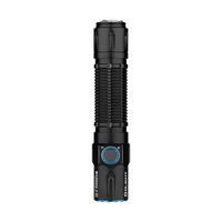 Ліхтар Olight Warrior 3S Black