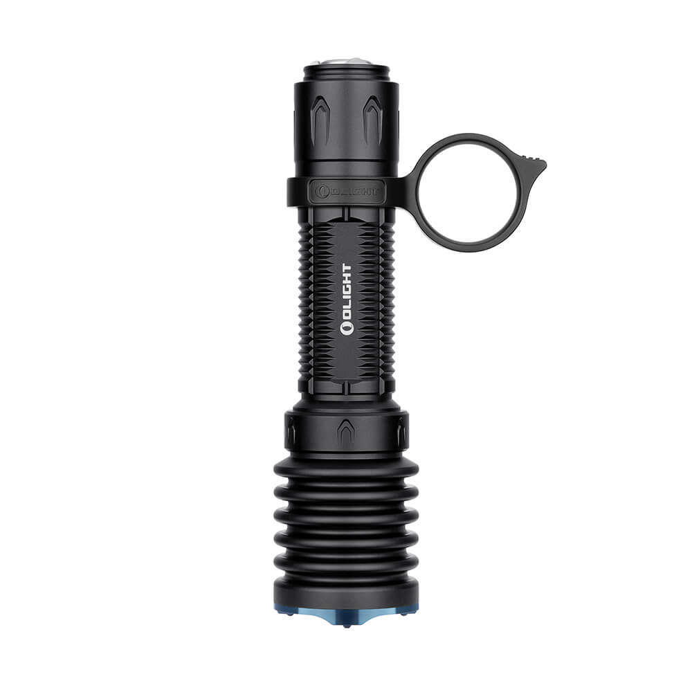Ліхтар Olight Warrior 3 X Black