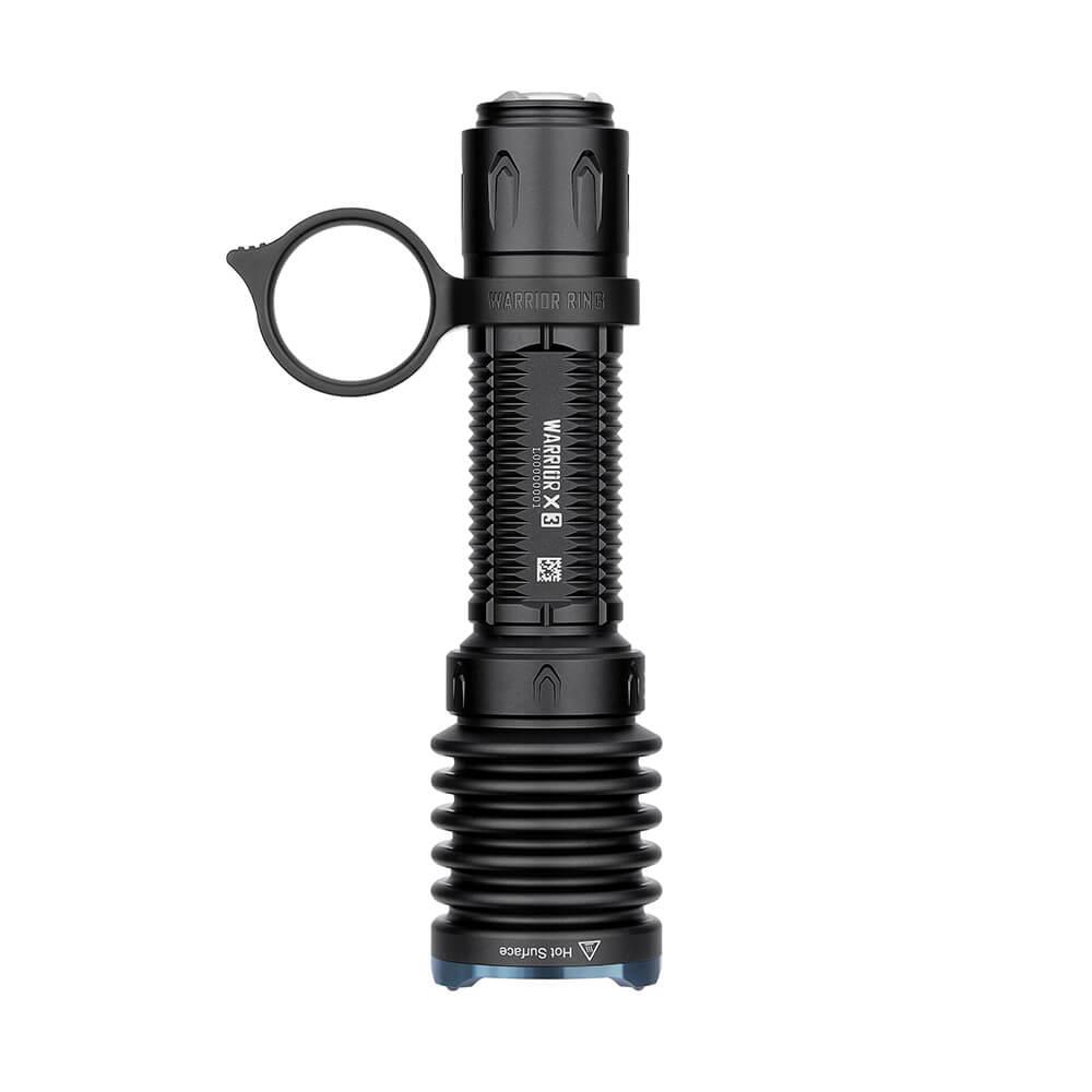 Ліхтар Olight Warrior 3 X Black