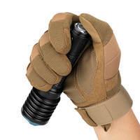 Ліхтар Olight Warrior 3 X Black