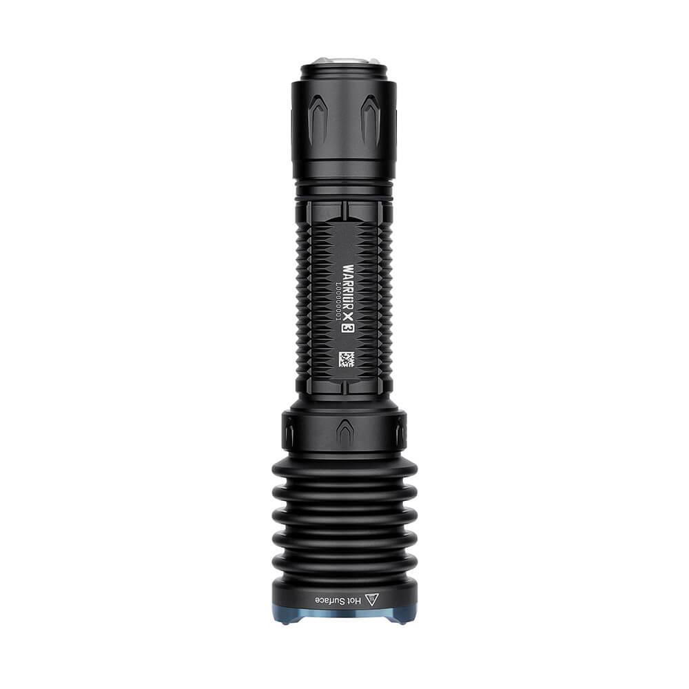 Ліхтар Olight Warrior 3 X Black