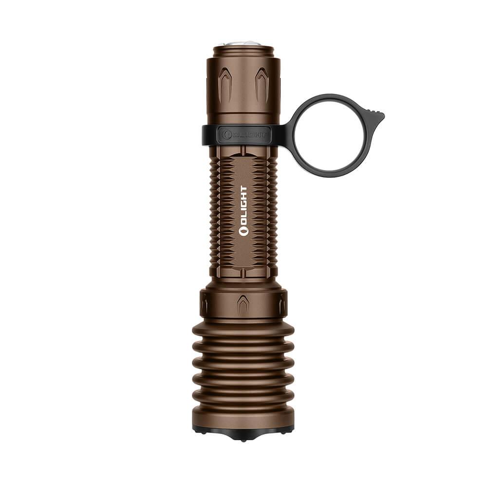 Ліхтар Olight Warrior 3 X Desert tan