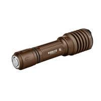 Ліхтар Olight Warrior 3 X Desert tan