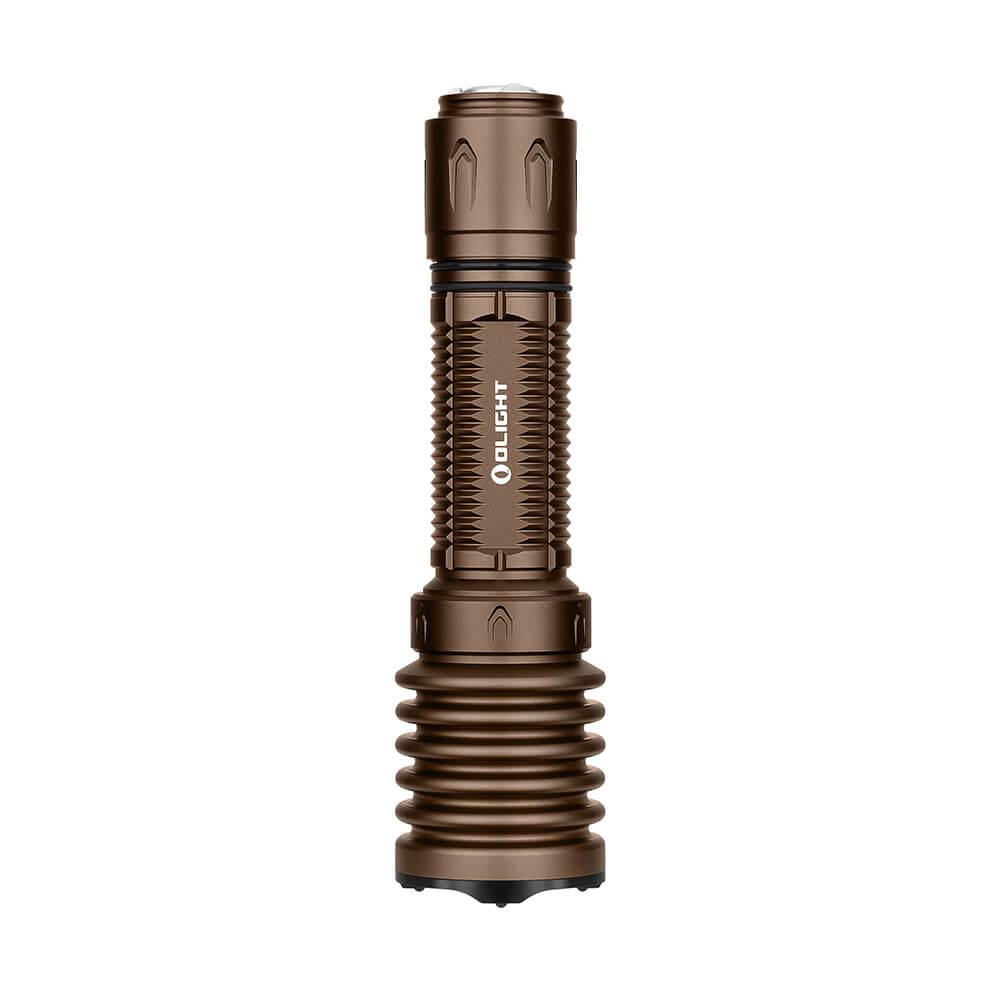 Ліхтар Olight Warrior 3 X Desert tan