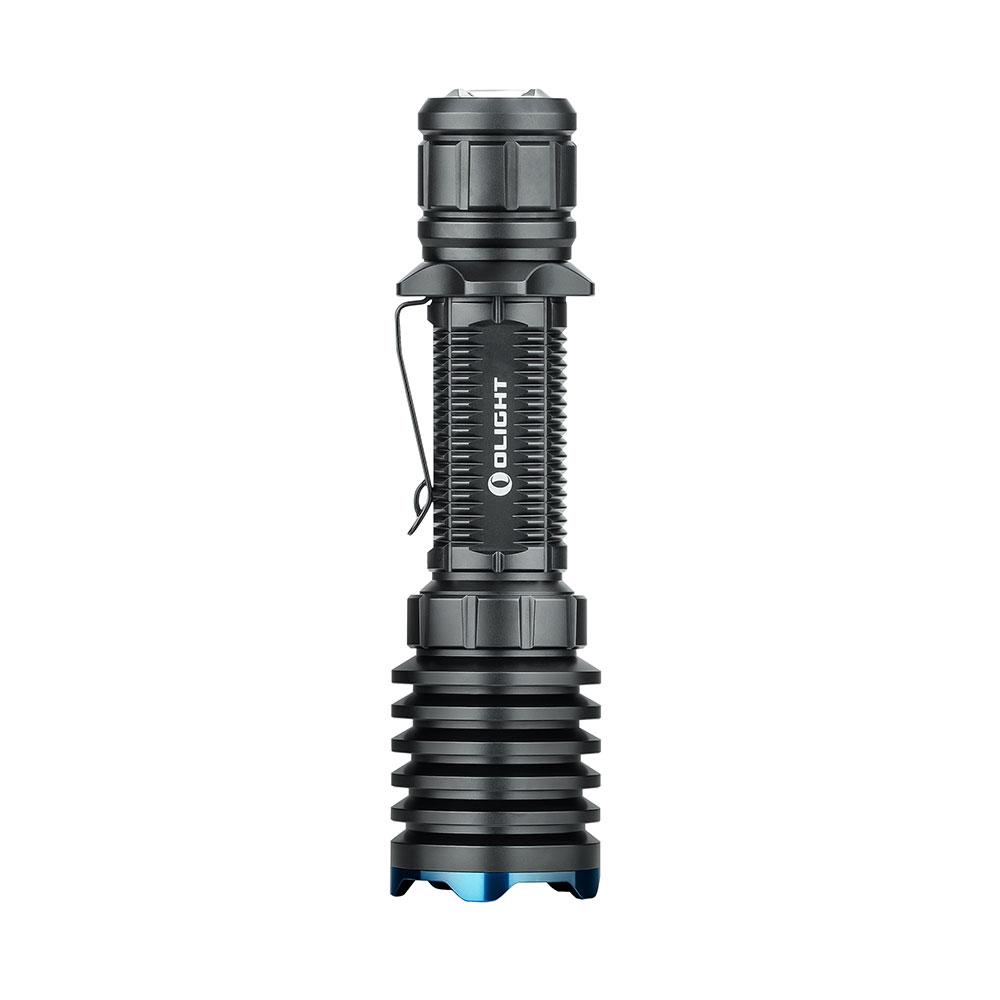 Ліхтар Olight Warrior X Pro Black