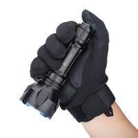 Ліхтар Olight Warrior X Turbo Black