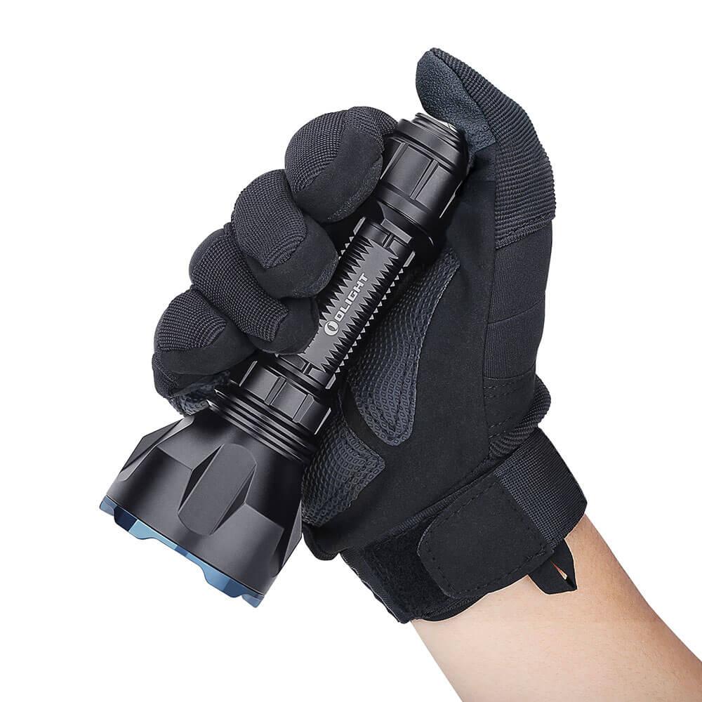 Тактичний набір Olight Warrior X Turbo Kit