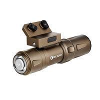 Ліхтар Olight Odin Mini Desert Tan з кріпленням M-LOK