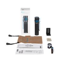 Ліхтар Olight Baton 3 Pro Max Black