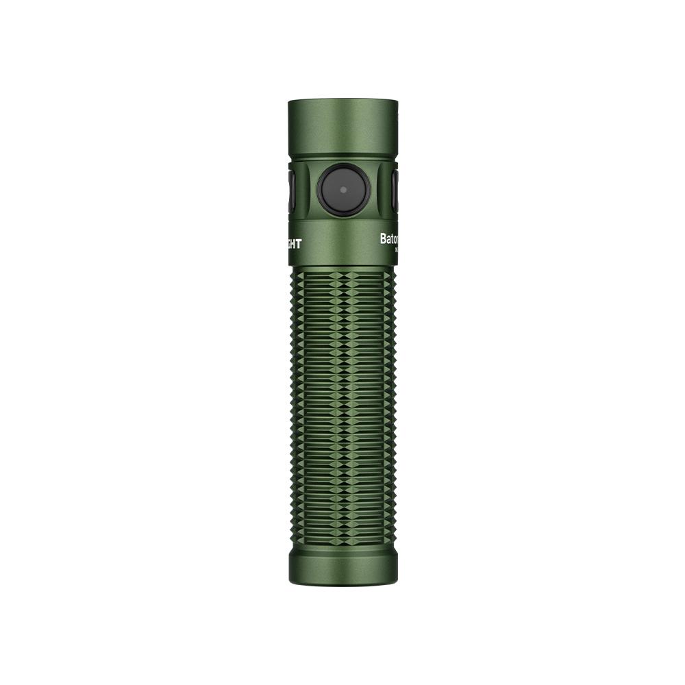 Ліхтар Olight Baton 3 Pro Max OD Green