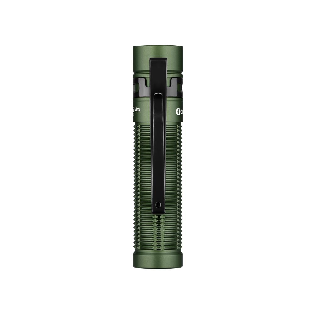 Ліхтар Olight Baton 3 Pro Max OD Green
