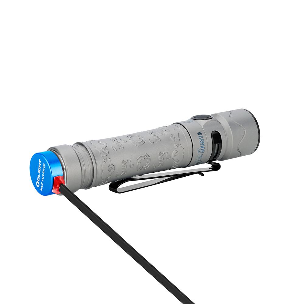 Ліхтар Olight Warrior Mini 2 LE Air 1750 люмен