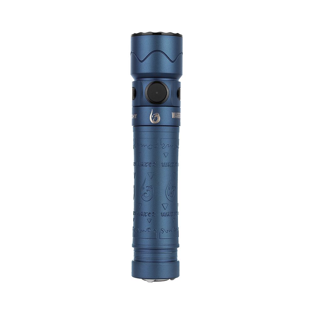 Ліхтар Olight Warrior Mini 2 LE Water 1750 люмен