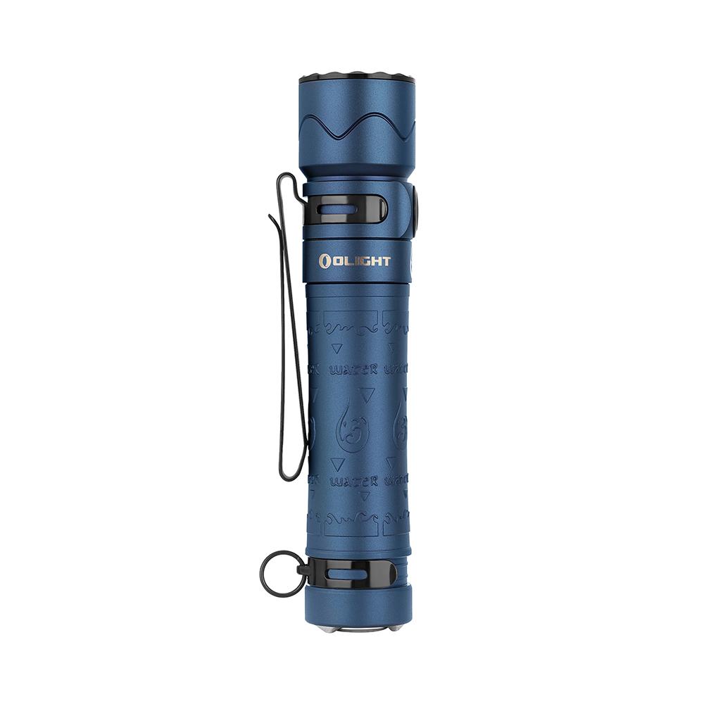 Ліхтар Olight Warrior Mini 2 LE Water 1750 люмен