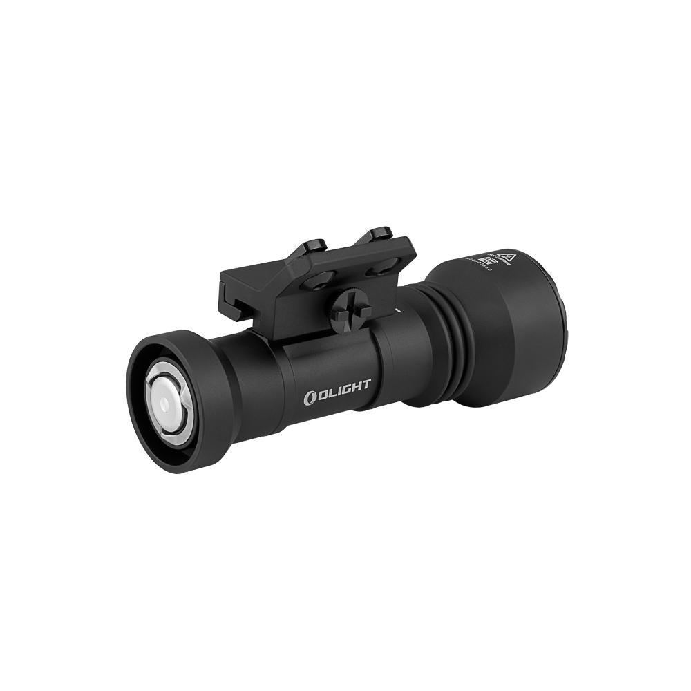 Ліхтар Olight Javelot Tac M Black 1000 люмен