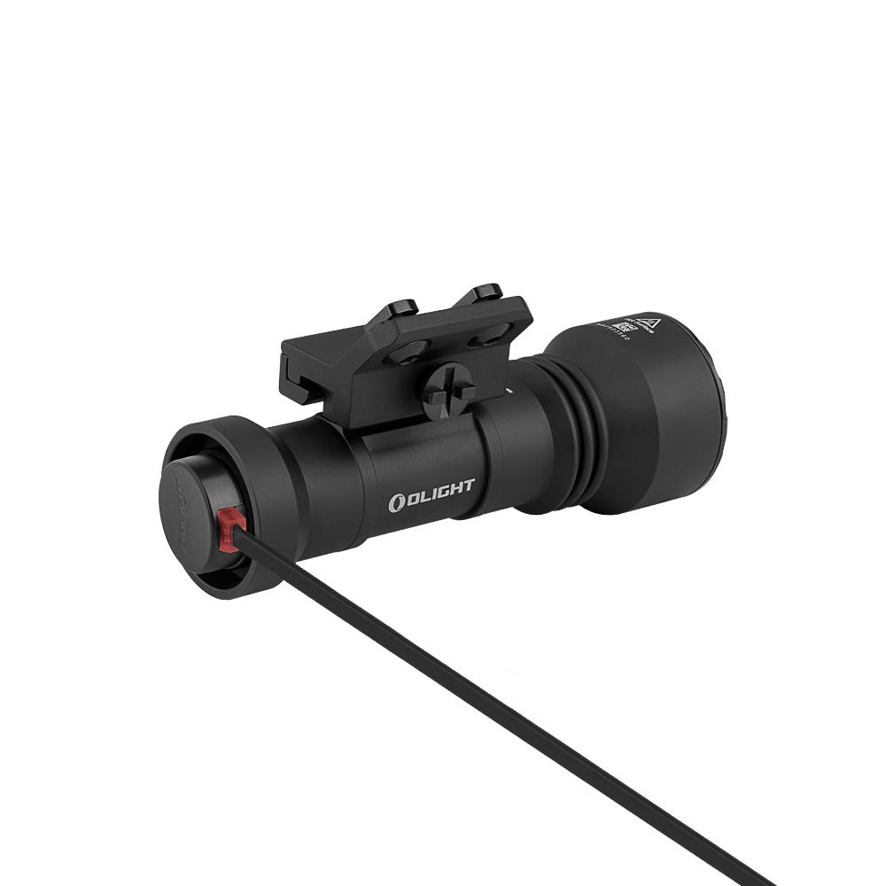 Ліхтар Olight Javelot Tac M Black 1000 люмен