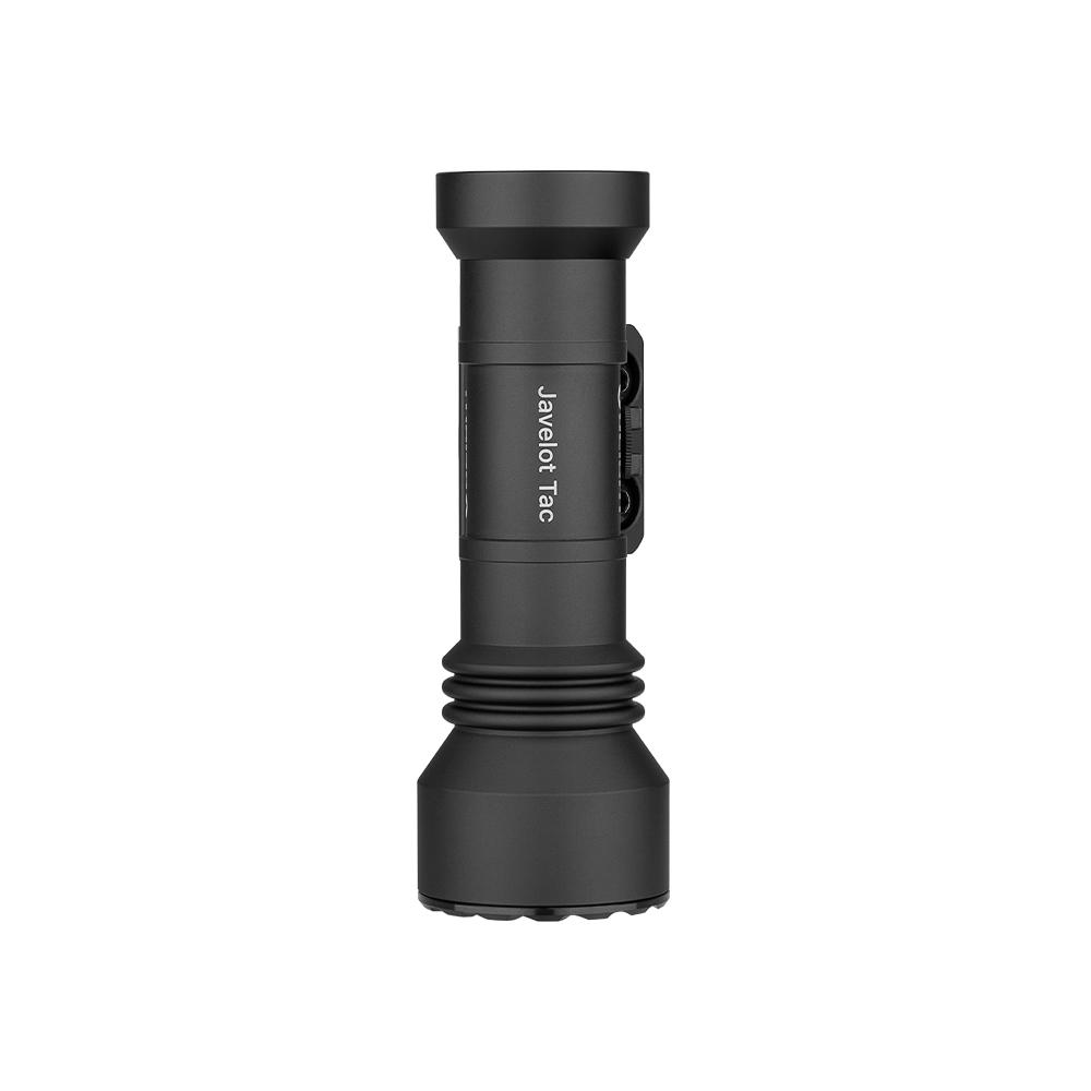 Ліхтар Olight Javelot Tac M Black 1000 люмен