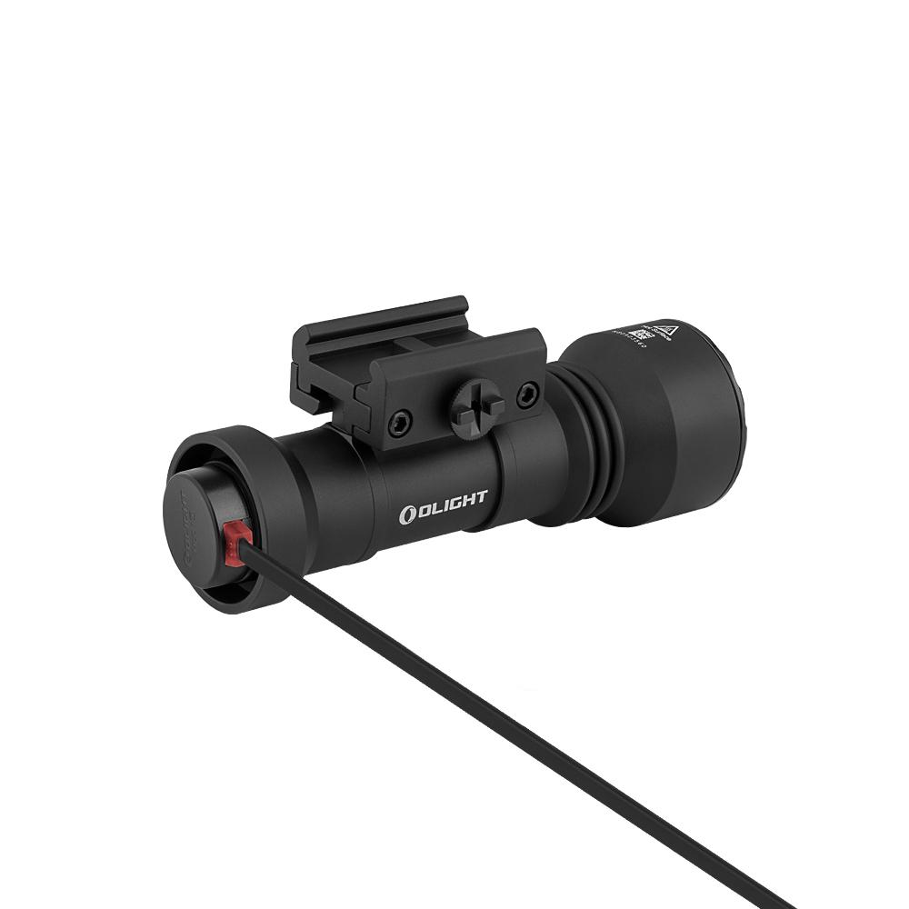 Ліхтар Olight Javelot Tac P Black 1000 люмен