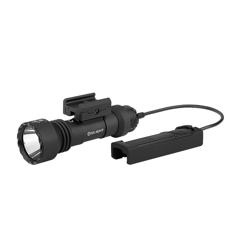 Ліхтар Olight Javelot Tac P Black 1000 люмен