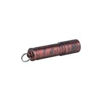 Ліхтар-брелок Olight I3E EOS Antique bronze