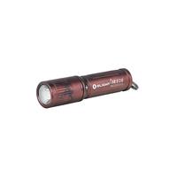 Ліхтар-брелок Olight I3E EOS Antique bronze