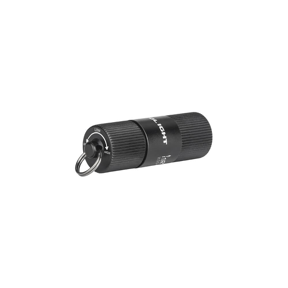 Ліхтар-брелок Olight I1R 2 Black