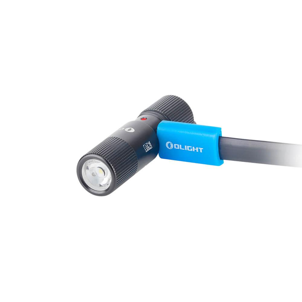 Ліхтар-брелок Olight I1R 2 Black