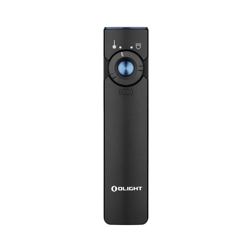 Ручний ліхтар Olight Arkfeld Black