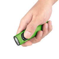 Ручний ліхтар Olight Arkfeld Lime green