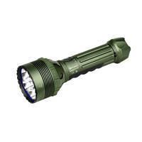 Ліхтар пошуковий Olight X9R Marauder OD Green