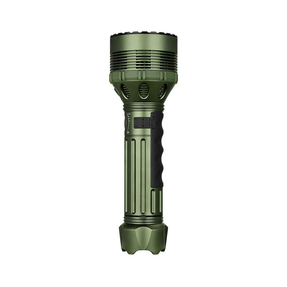 Ліхтар пошуковий Olight X9R Marauder OD Green