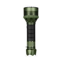Ліхтар пошуковий Olight X9R Marauder OD Green