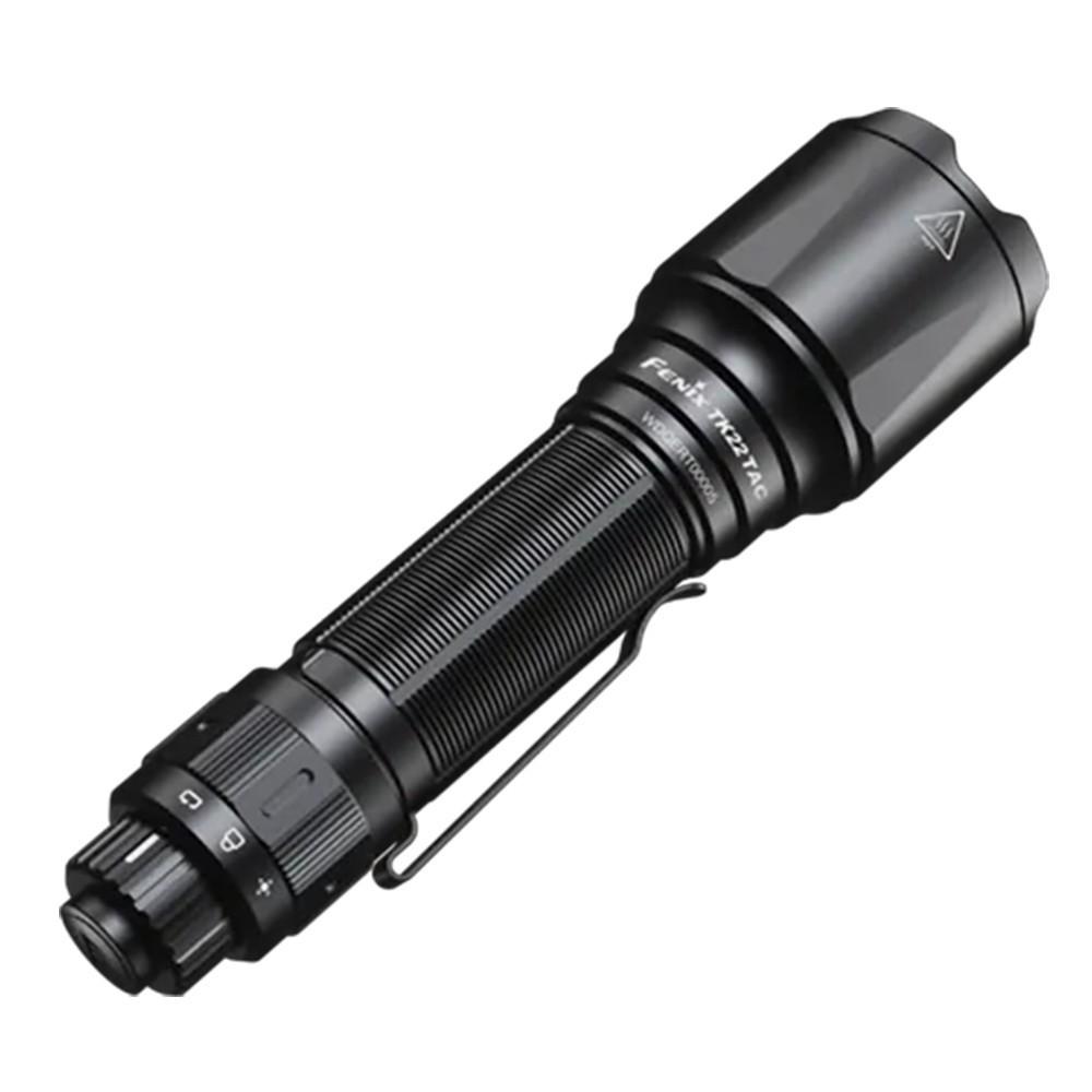 Ліхтар ручний Fenix TK22TAC