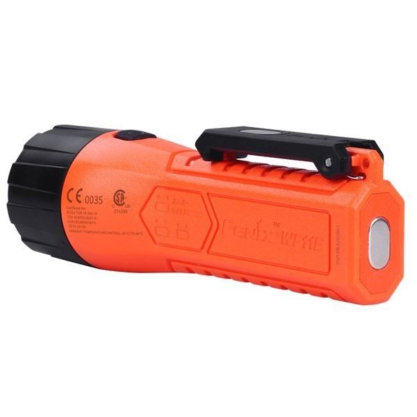 Ліхтар ручний Fenix WF11E