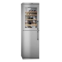 Холодильник AEG SCE72716TM